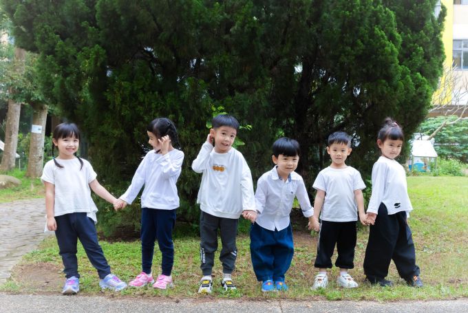 幼兒園