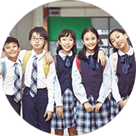 國民小學高年級